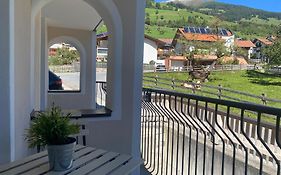 Fliess Apartment